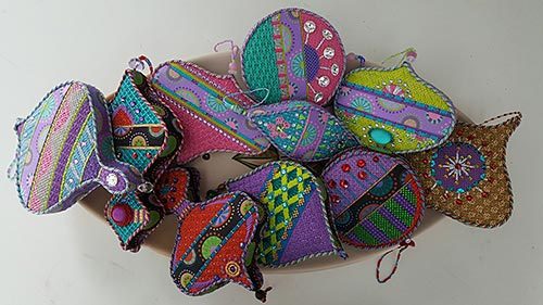 Ornaments