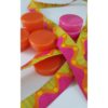 Wave Game Board - Pink / Orange - Image 2
