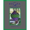 Purple Lemon Drop Ornament - Image 2
