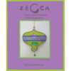 Green Jewel Ornament - Image 2