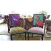 Flamingo Portrait - Image 2