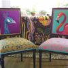 Zecca Chairs