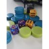 Backgammon Set - Image 2