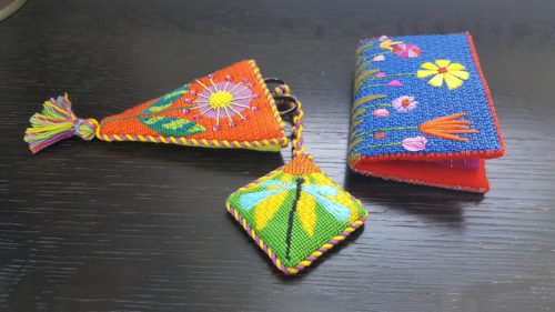 Accessory Cases