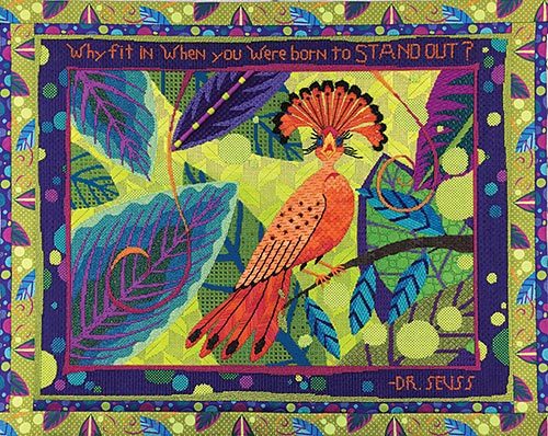 Birds