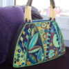 Blue Bird Bag - Image 2