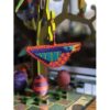 Rainbow Bird & Egg - Image 3