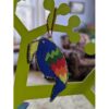 Cardinal & Parrot - Image 3
