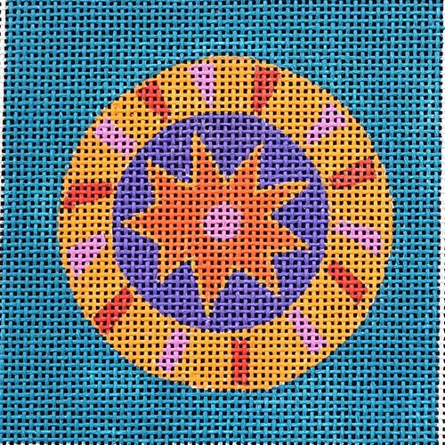 Small Star Square