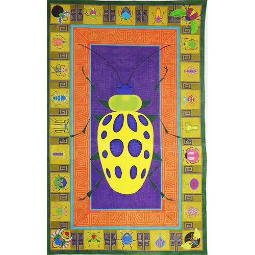 Bug Rug