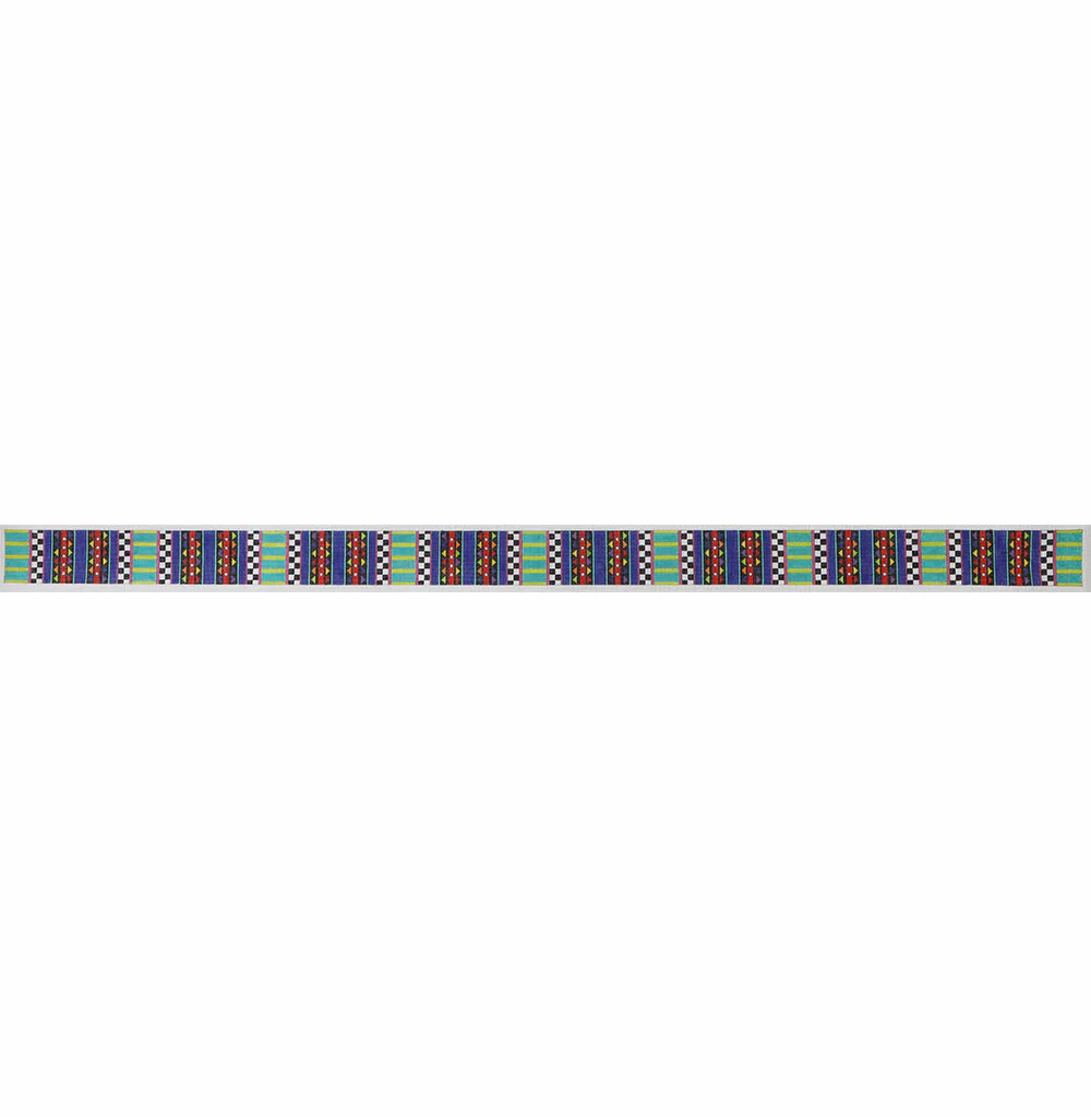 Borders Belt/Strap