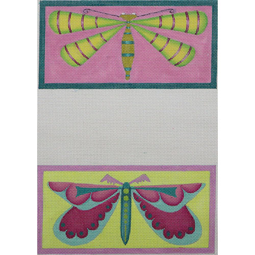 2 Butterflies EGC