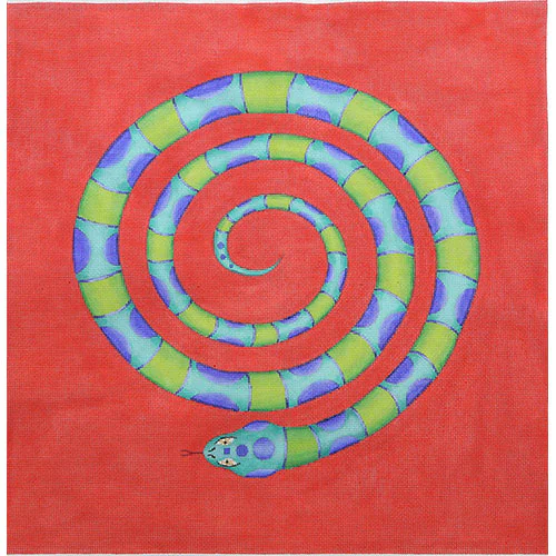Spiral Snake