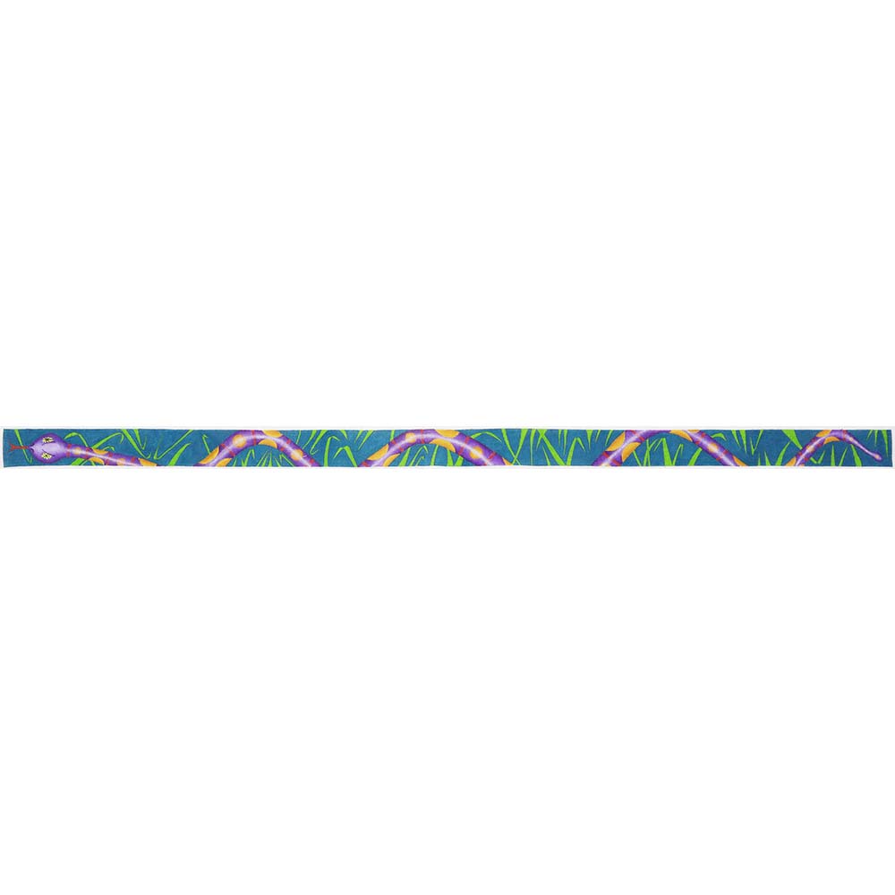 Snake In The Grass Belt/Strap