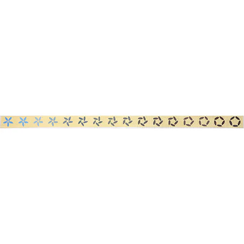 Petal Spin Strap